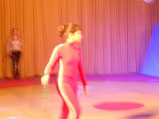 Projeto Circo na Escola