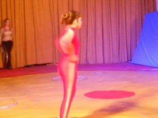 Projeto Circo na Escola