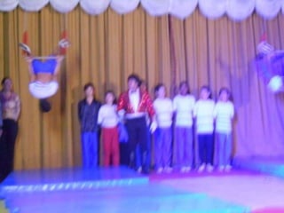 Projeto Circo na Escola