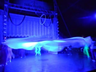 Projeto Circo na Escola