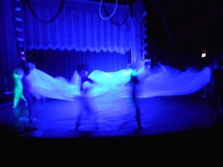 Projeto Circo na Escola