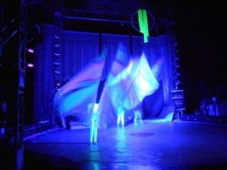 Projeto Circo na Escola