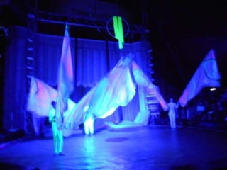 Projeto Circo na Escola