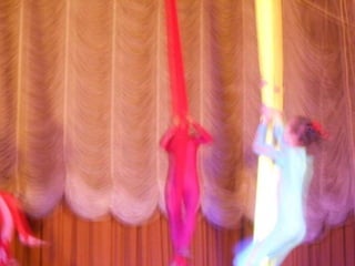 Projeto Circo na Escola