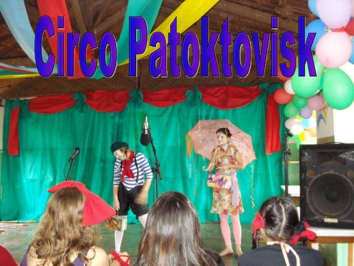 Circo Patoktovisk 