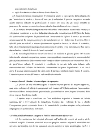 Circolare 30 Settembre 2004