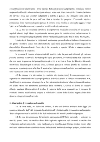 Circolare 30 Settembre 2004