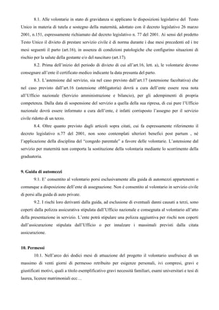 Circolare 30 Settembre 2004