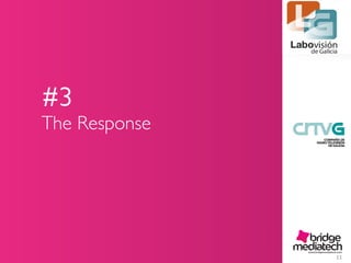 EL Logo
The Response 	

#3	

11	
  
 