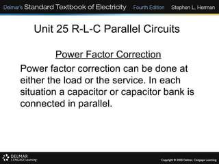 Circ rlc paralel | PPT