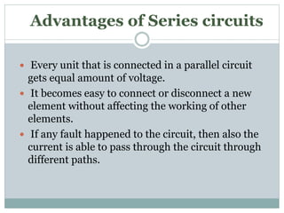 Series Circuit | PPT