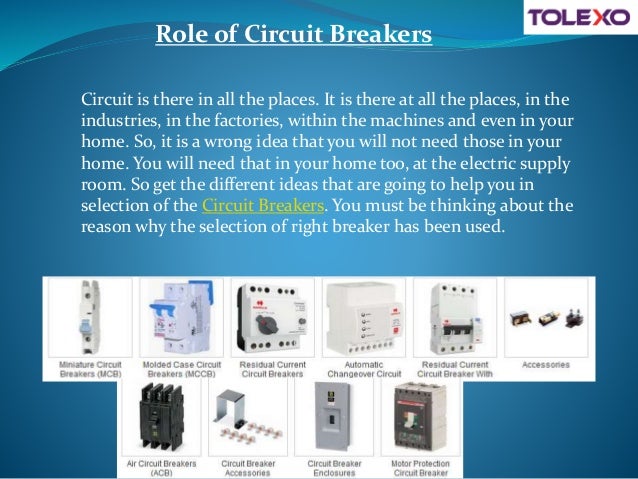 The Role of Circuit Breakers in Overhead Service Wiring - Featured Image