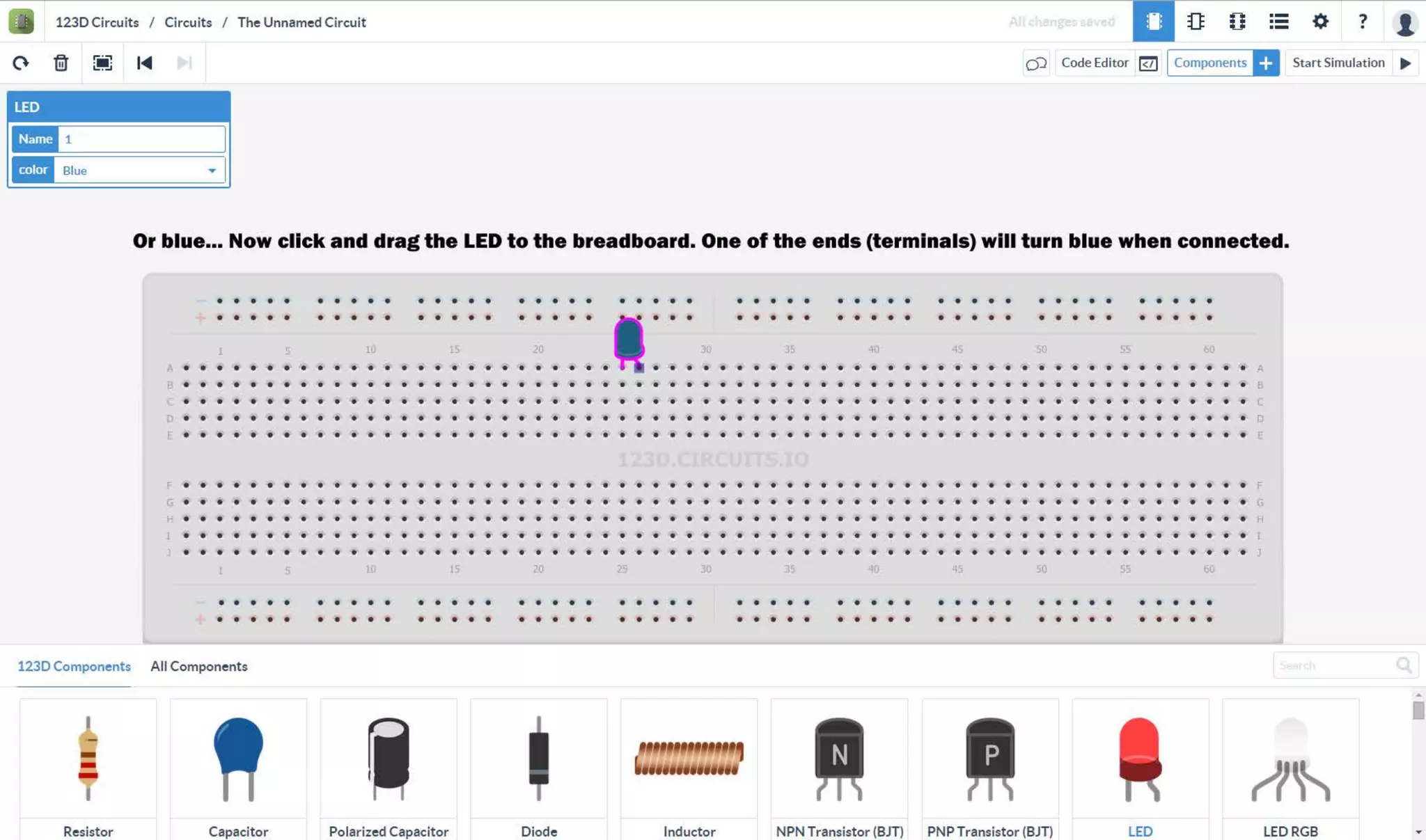 Circuit Basics (workshop #4)