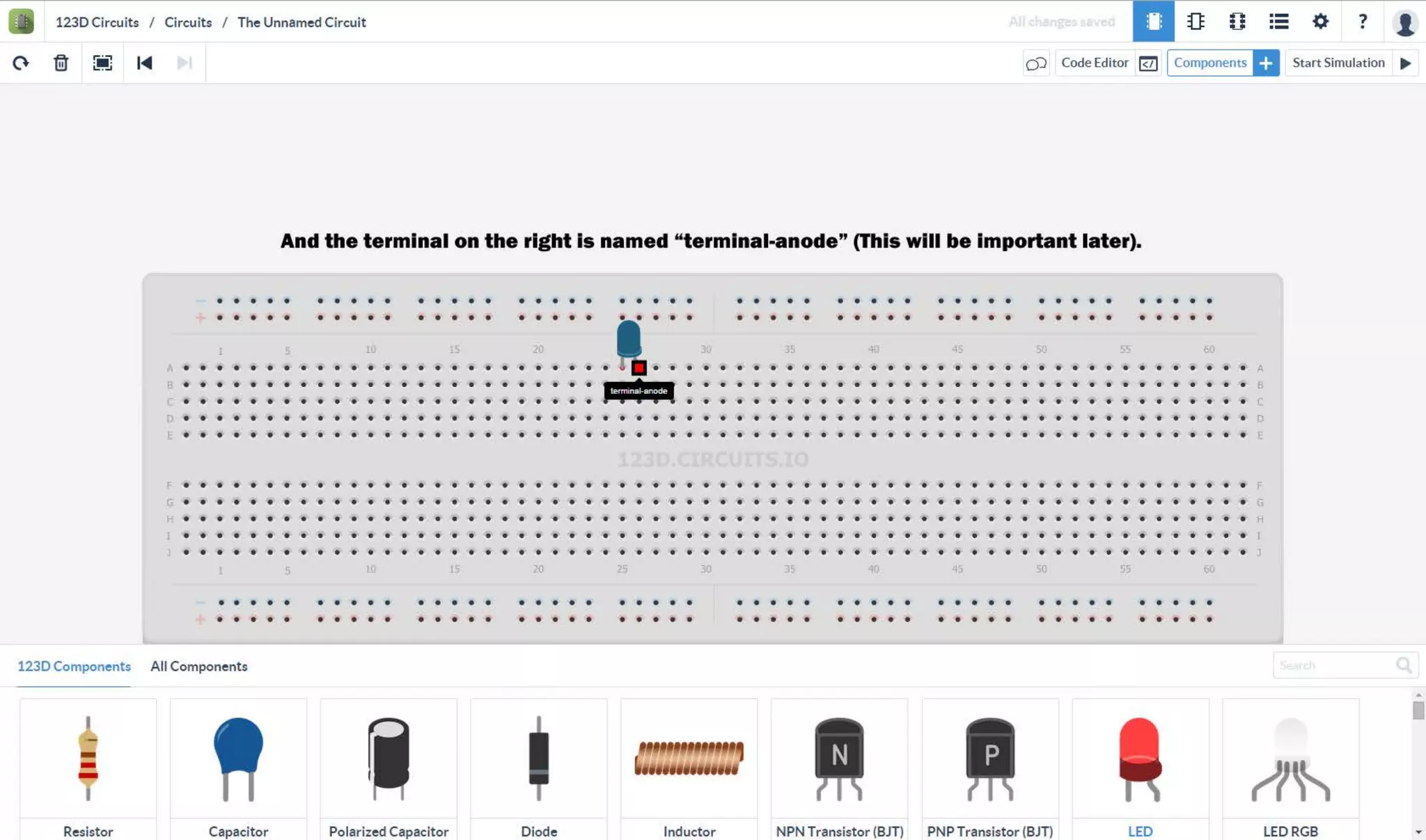 Circuit Basics (workshop #4)