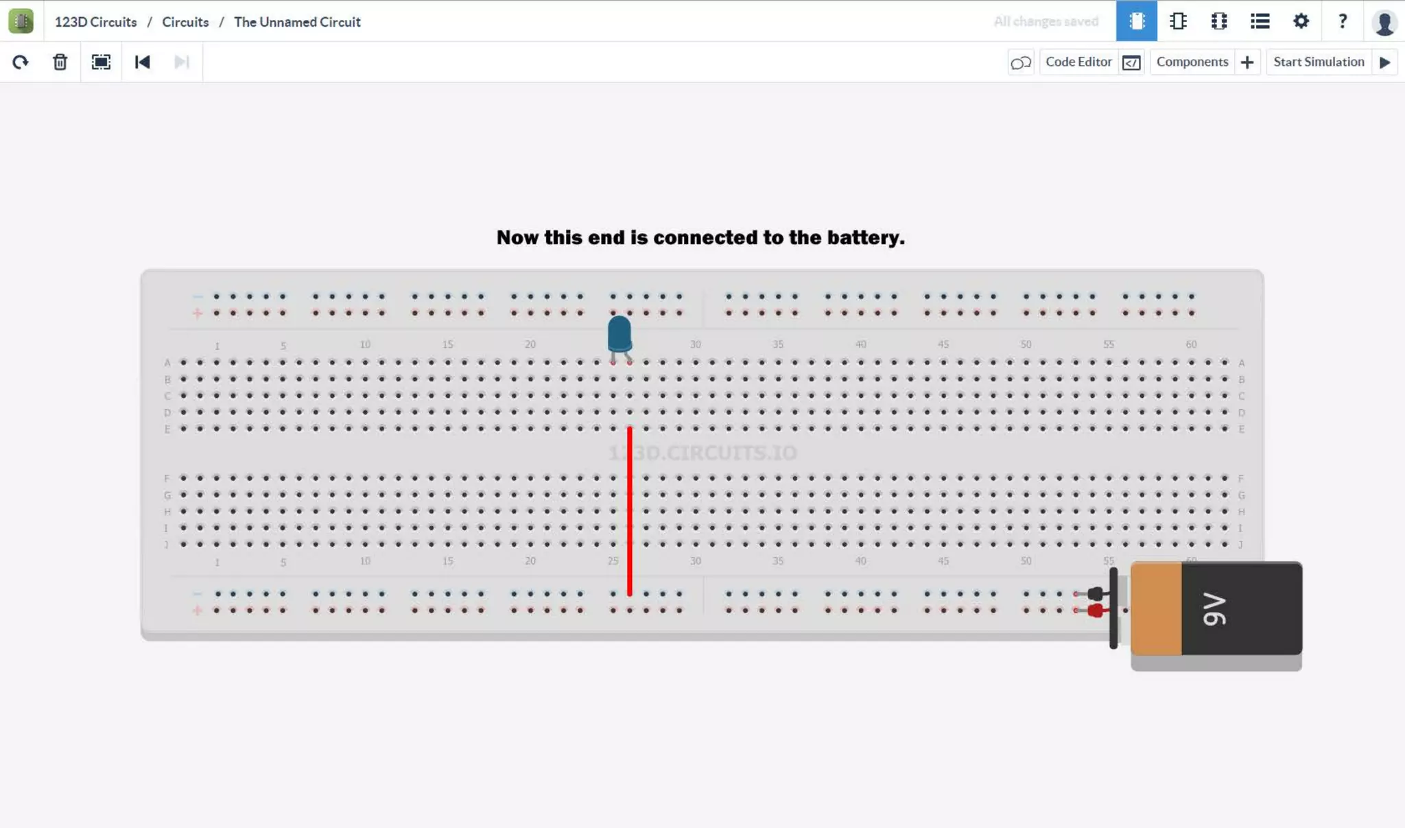 Circuit Basics (workshop #4)