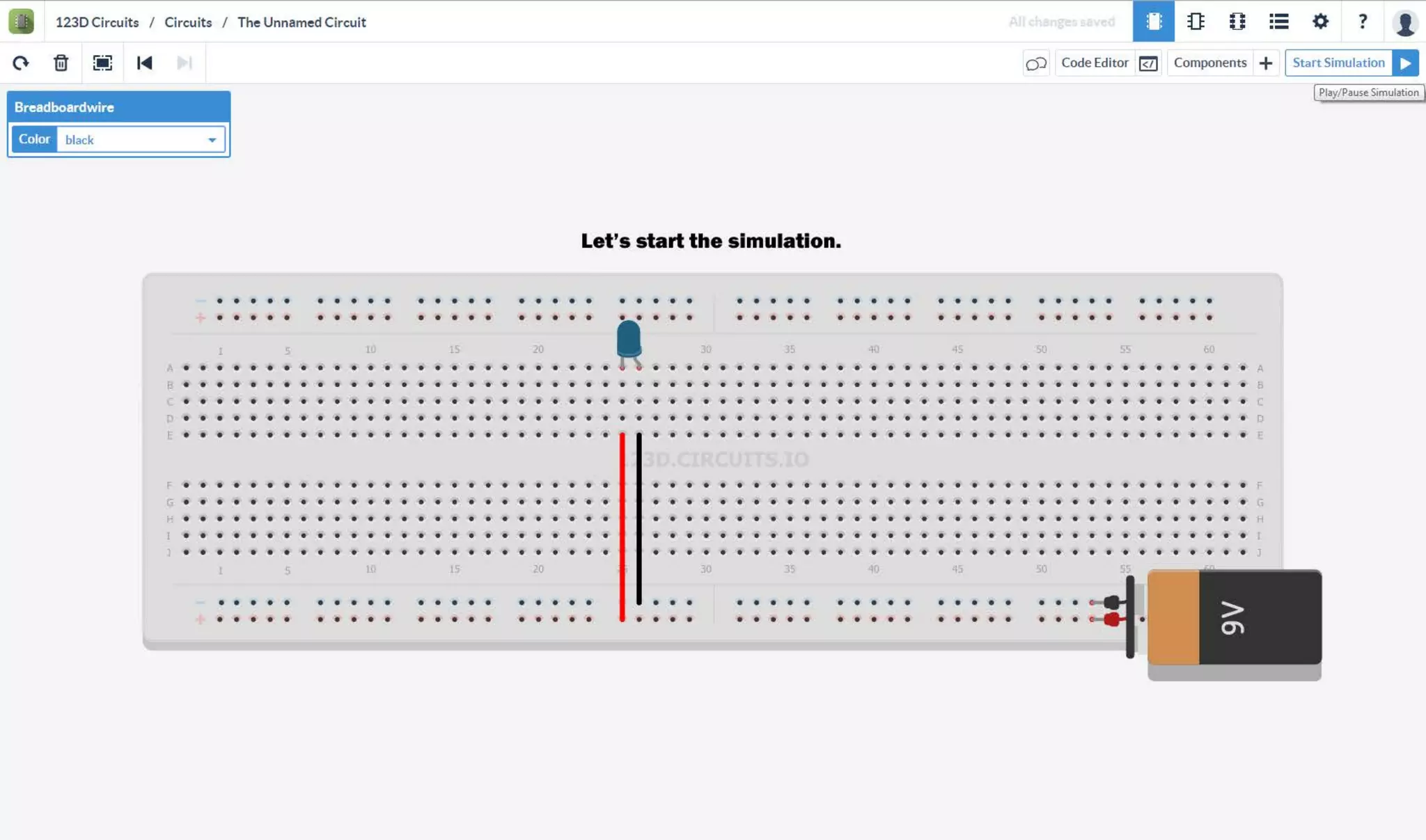 Circuit Basics (workshop #4)