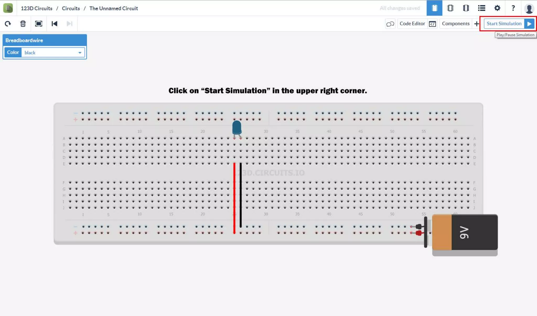 Circuit Basics (workshop #4)