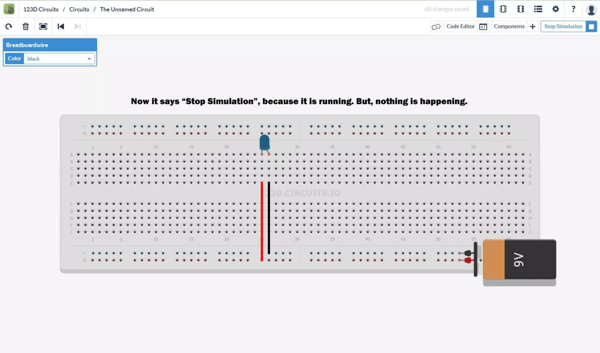 Circuit Basics (workshop #4)