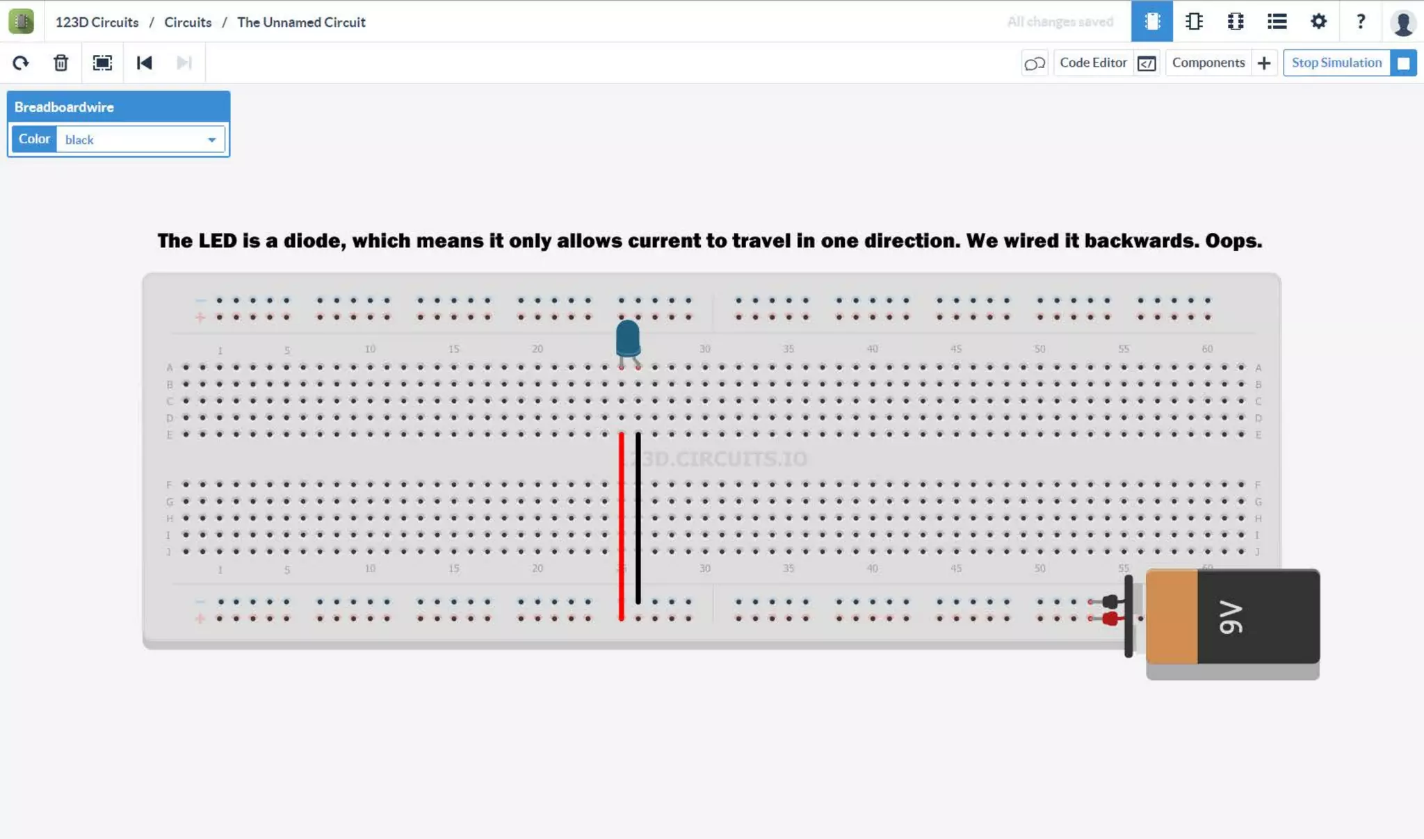 Circuit Basics (workshop #4)