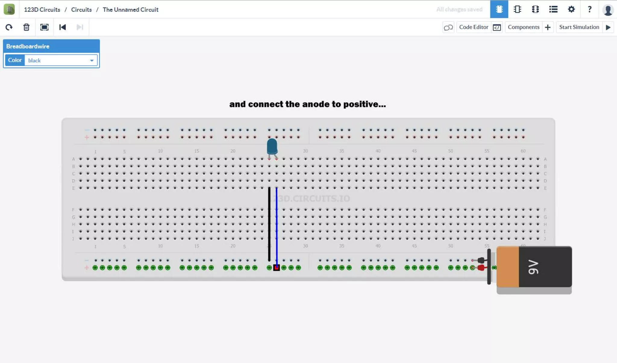 Circuit Basics (workshop #4)