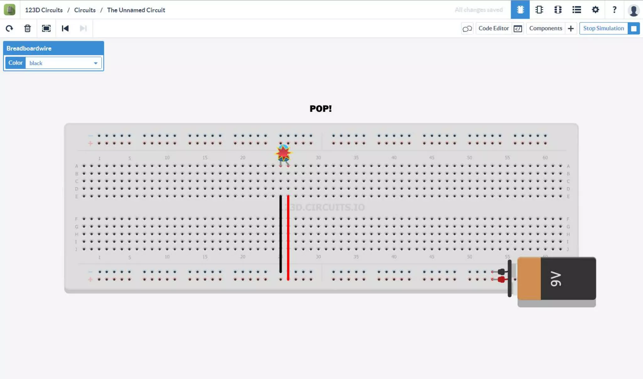 Circuit Basics (workshop #4)