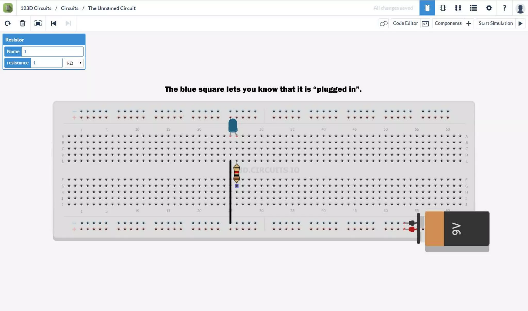 Circuit Basics (workshop #4)