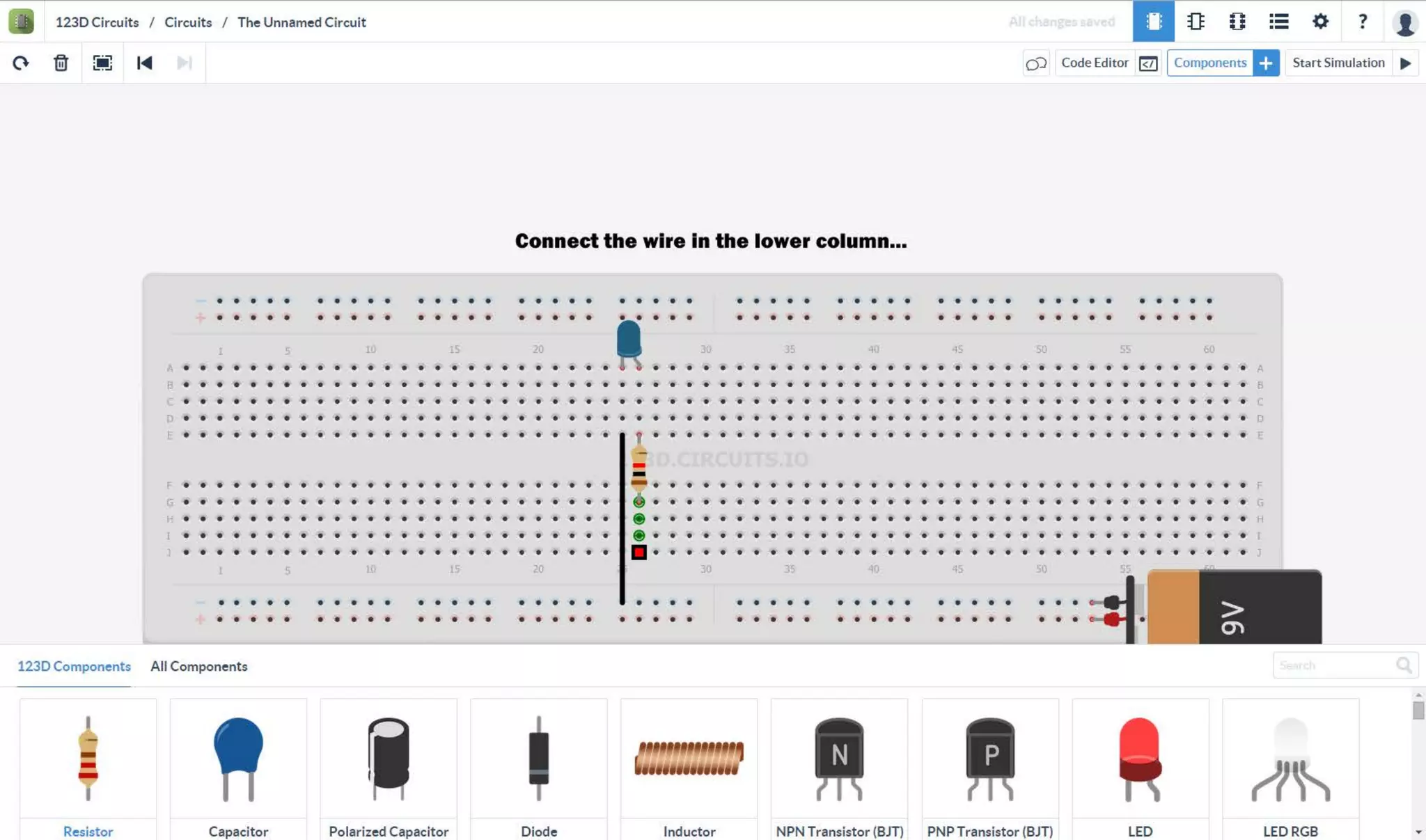 Circuit Basics (workshop #4)