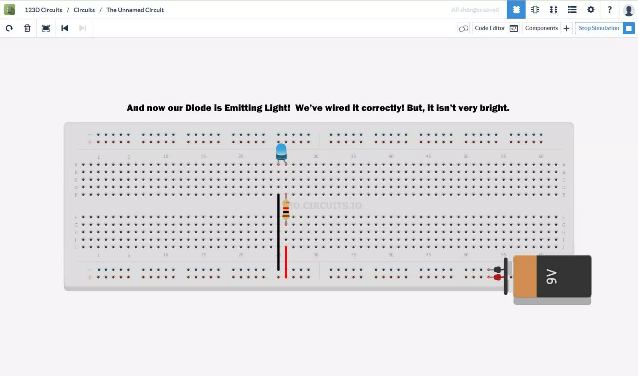 Circuit Basics (workshop #4)