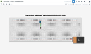 Circuit Basics (workshop #4)