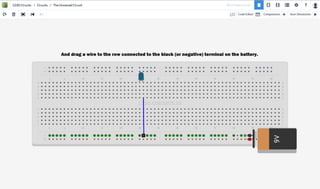 Circuit Basics (workshop #4)