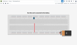 Circuit Basics (workshop #4)