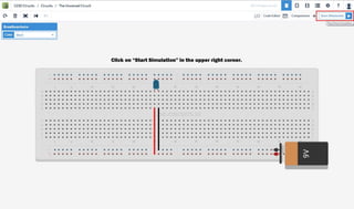 Circuit Basics (workshop #4)
