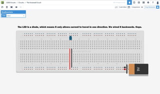 Circuit Basics (workshop #4)