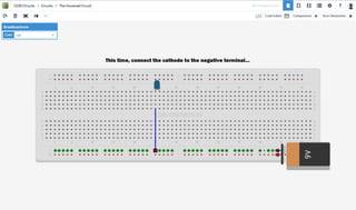 Circuit Basics (workshop #4)