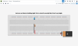 Circuit Basics (workshop #4)