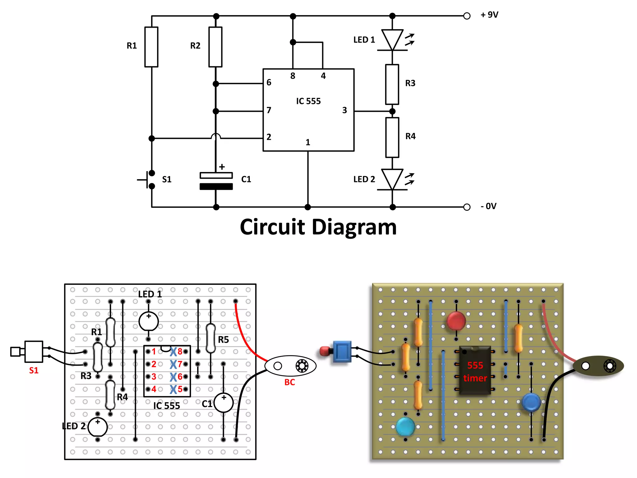 Planning the LayoutImprove your planCopyright All Right Reserved 2009 : kry... Studio
