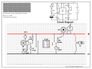 Planning the LayoutCheck your planCopyright All Right Reserved 2009 : kry... Studio