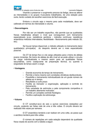 PDF) ANÁLISE DA POTÊNCIA MUSCULAR EM JOVENS ATLETAS E NÃO ATLETAS