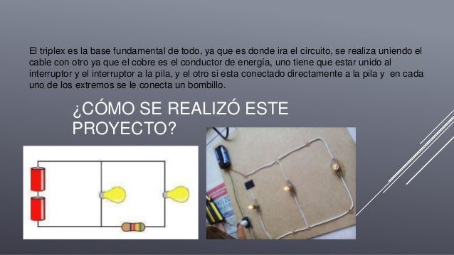 Circuito paralelo.