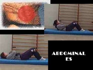 ABDOMINALES 