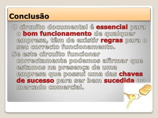 Conclusão
 