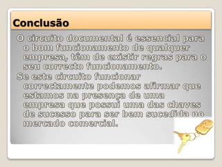 Conclusão
 