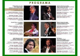 VII Circuito flamenco programa.doc