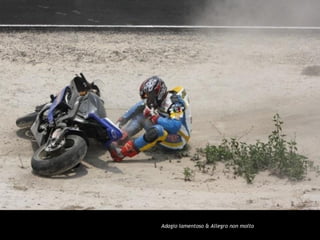 Adagio lamentoso & Allegro non molto
 