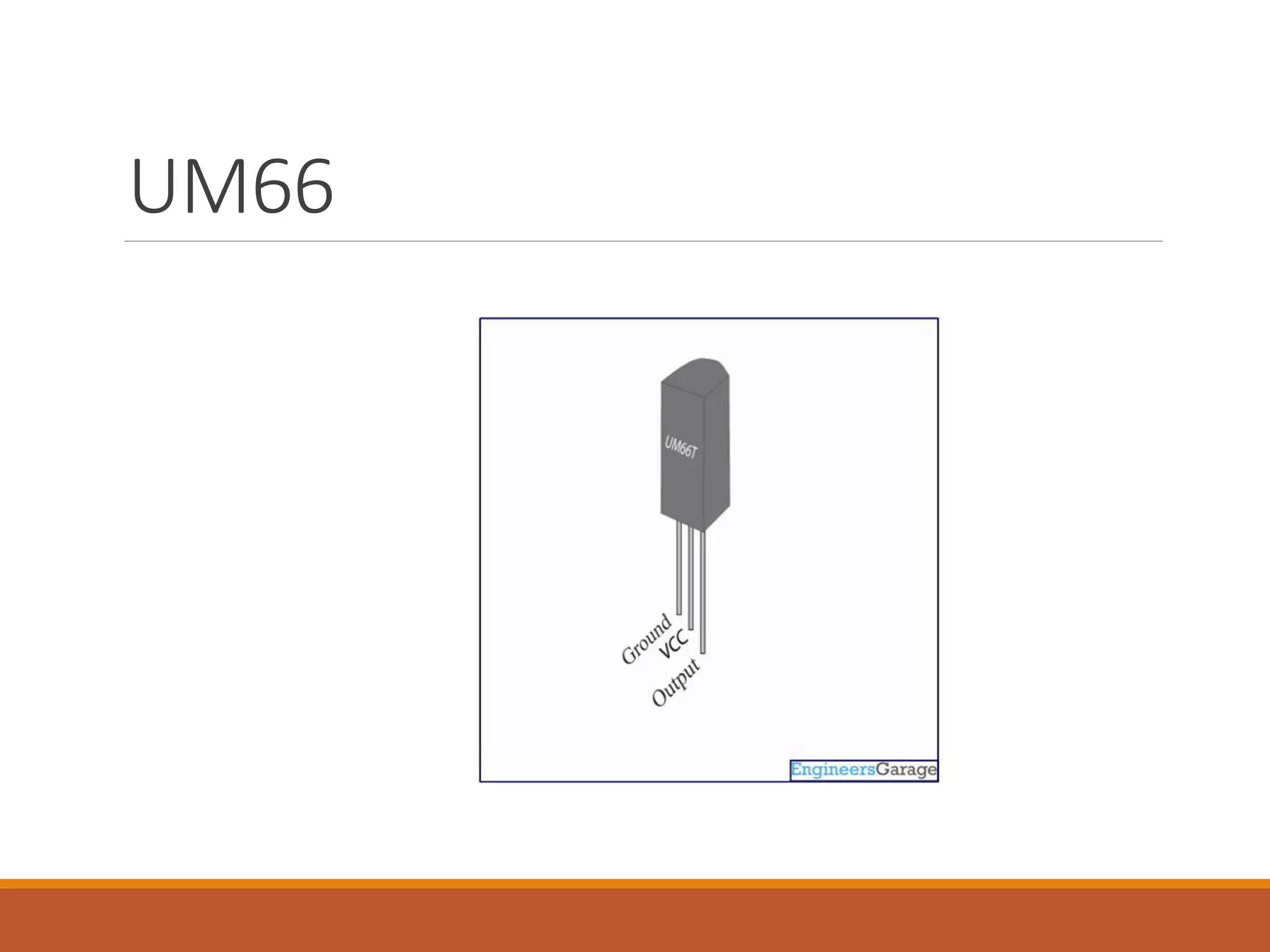 UM66
 