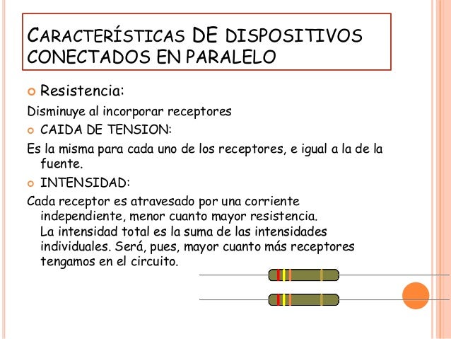 Circuito Paralelo