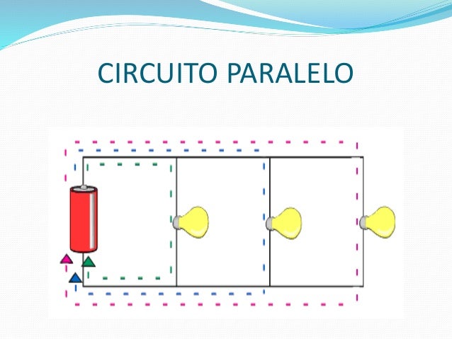 Circuito paralelo