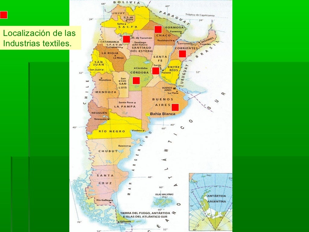 CIRCUITO PRODUCTIVO DEL ALGODÓN