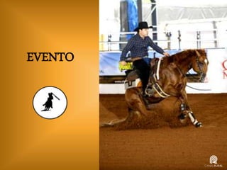 EVENTO
 