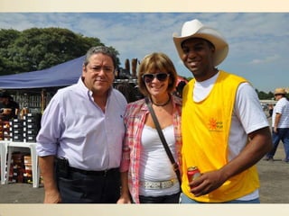 Circuito Queima do Alho 21052012